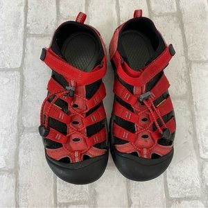 Keen Newport H2 Outdoor Sandal